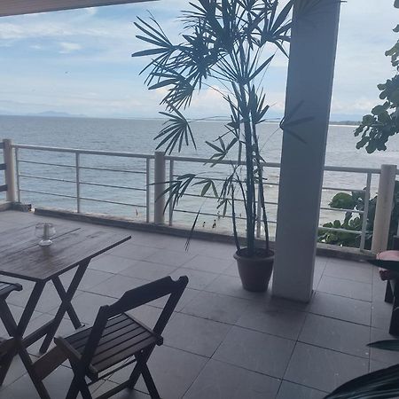 Marambaia Guest House E Hostel Rio de Janeiro Exterior photo