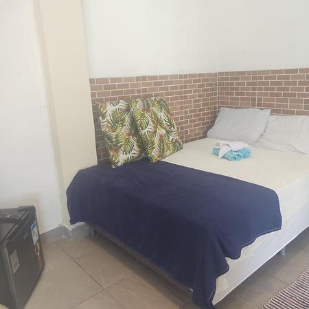 Marambaia Guest House E Hostel Rio de Janeiro Exterior photo