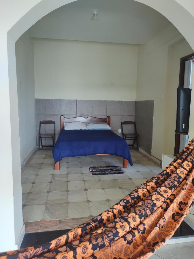 Marambaia Guest House E Hostel Rio de Janeiro Exterior photo