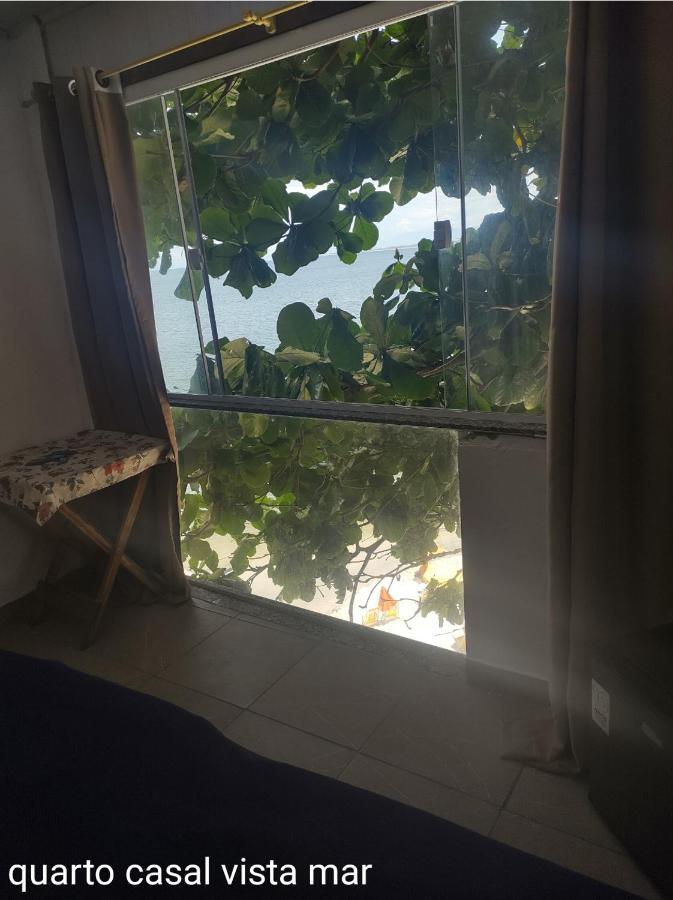 Marambaia Guest House E Hostel Rio de Janeiro Exterior photo