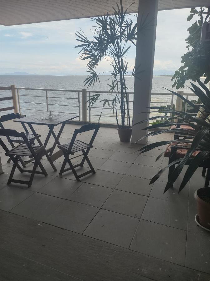 Marambaia Guest House E Hostel Rio de Janeiro Exterior photo