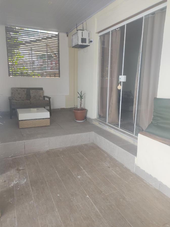 Marambaia Guest House E Hostel Rio de Janeiro Exterior photo
