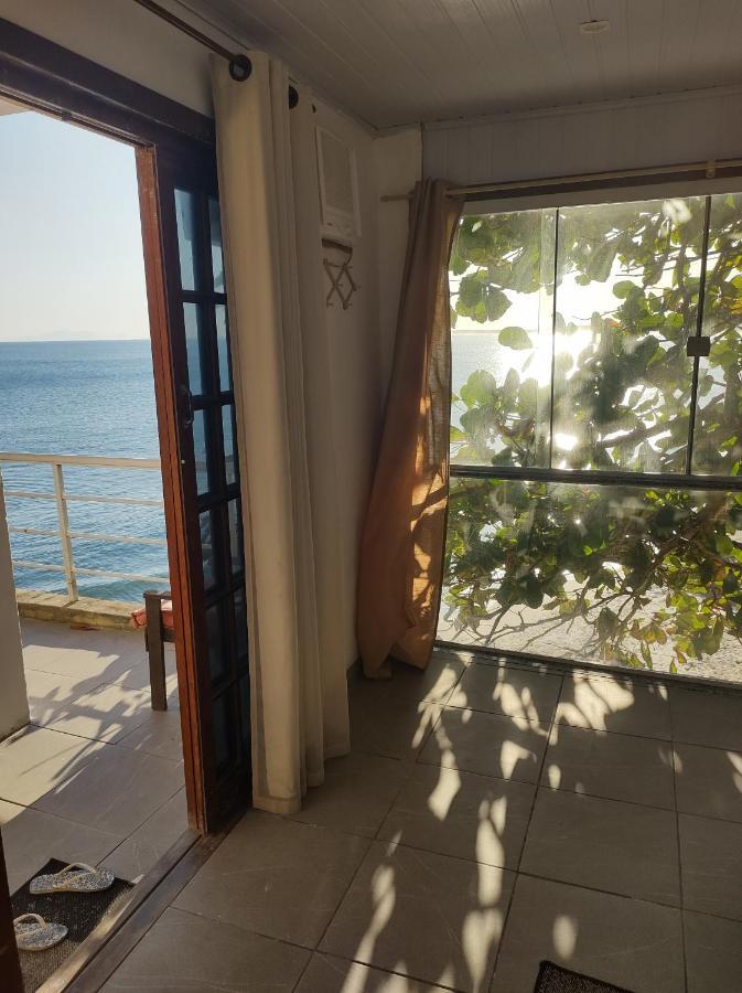 Marambaia Guest House E Hostel Rio de Janeiro Exterior photo